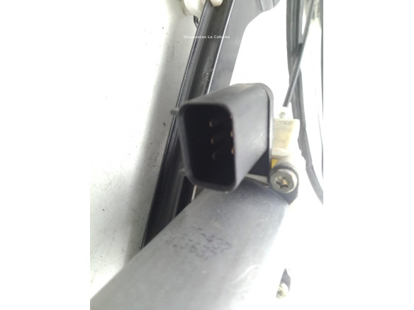 ELEVALUNAS PUERTA LAT DEL DER CHRYSLER 300 C (LX, LE)|Desguaces La Cabaña