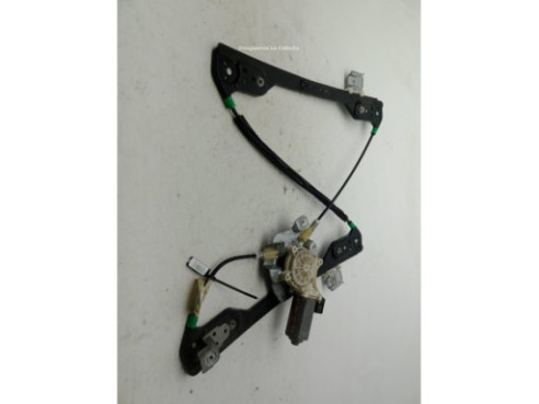 ELEVALUNAS PUERTA LAT DEL IZQ CHRYSLER 300 C (LX, LE)|Desguaces La Cabaña