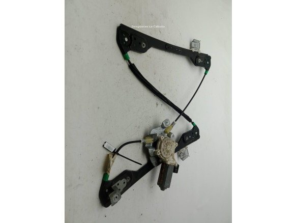 ELEVALUNAS PUERTA LAT DEL IZQ CHRYSLER 300 C (LX, LE)|Desguaces La Cabaña