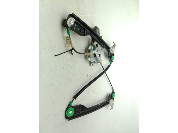 ELEVALUNAS PUERTA LAT DEL IZQ CHRYSLER 300 C (LX, LE)|Desguaces La Cabaña