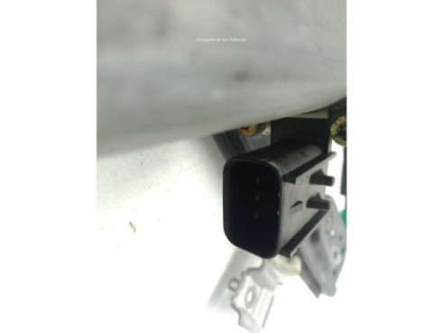 ELEVALUNAS PUERTA LAT DEL IZQ CHRYSLER 300 C (LX, LE)|Desguaces La Cabaña