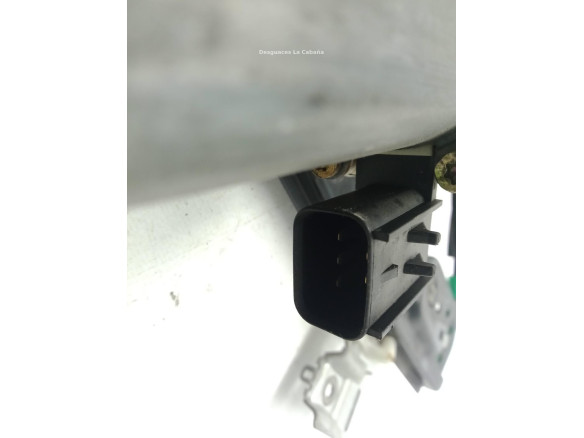 ELEVALUNAS PUERTA LAT DEL IZQ CHRYSLER 300 C (LX, LE)|Desguaces La Cabaña