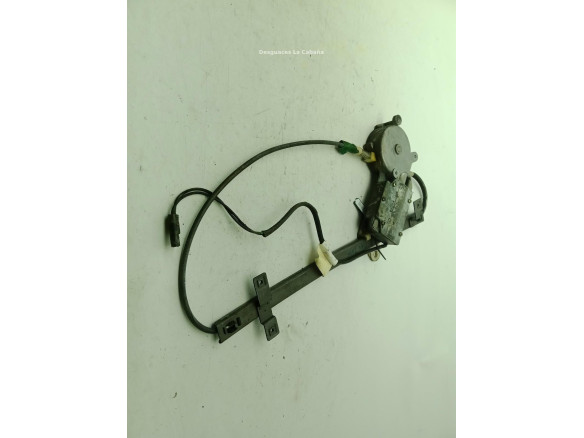 ELEVALUNAS PUERTA LAT DEL IZQ SEAT RITMO (138)|Desguaces La Cabaña