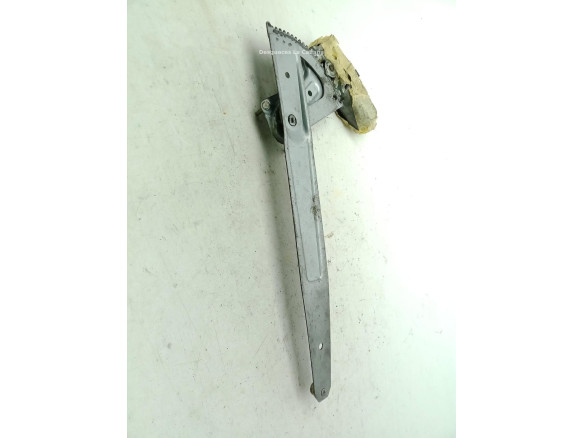 ELEVALUNAS PUERTA LAT DEL IZQ CITROEN AX (ZA-_)|Desguaces La Cabaña