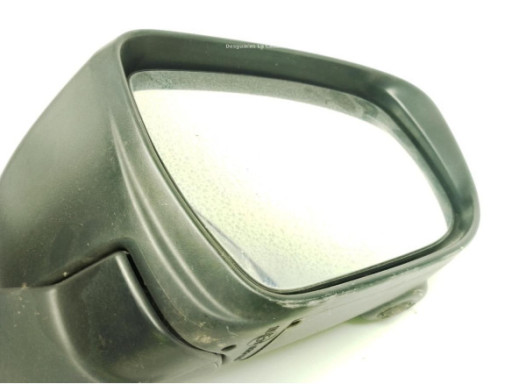 MANDO ELEVALUNAS PUERTA LAT DEL IZQ NISSAN QASHQAI II Todo terreno, cerrada (J11, J11_)|Desguaces La Cabaña