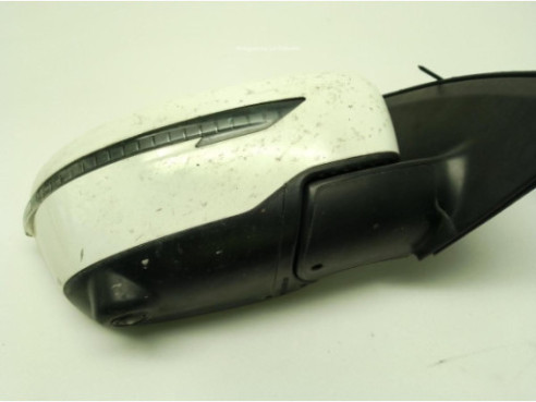 MANDO ELEVALUNAS PUERTA LAT DEL IZQ NISSAN QASHQAI II Todo terreno, cerrada (J11, J11_)|Desguaces La Cabaña 2