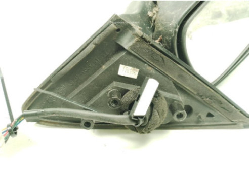 ESPEJO IZQ NISSAN PRIMERA (P10)|Desguaces La Cabaña