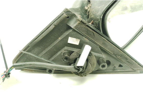 ESPEJO IZQ NISSAN PRIMERA (P10)|Desguaces La Cabaña