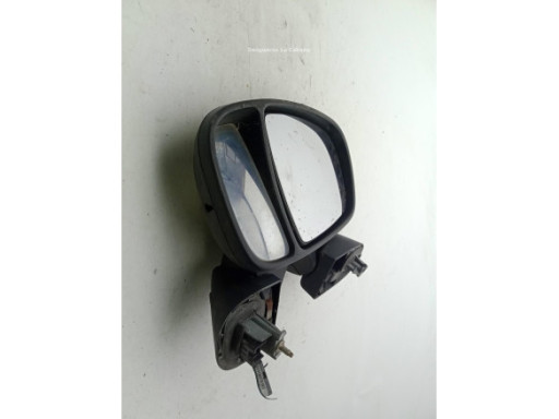 ESPEJO IZQ NISSAN PATHFINDER II (R50)|Desguaces La Cabaña