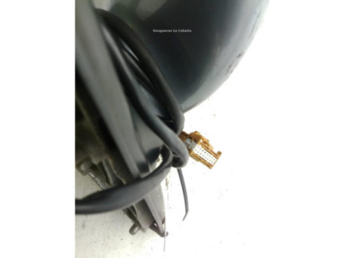 ESPEJO IZQ AUDI A4 (8EC, B7)|Desguaces La Cabaña