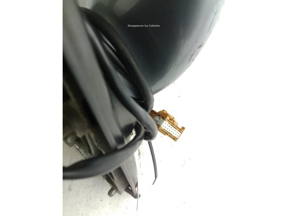 ESPEJO IZQ AUDI A4 (8EC, B7)|Desguaces La Cabaña