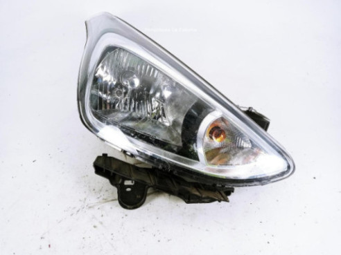 FARO DERECHO HYUNDAI i10 (BA, IA)|Desguaces La Cabaña