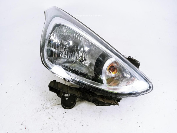 FARO DERECHO HYUNDAI i10 (BA, IA)|Desguaces La Cabaña