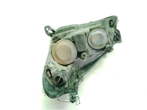 93178636 FARO DERECHO OPEL ASTRA H (A04)|Desguaces La Cabaña