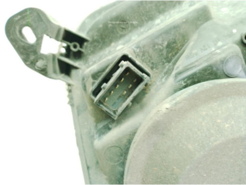 93178636 FARO DERECHO OPEL ASTRA H (A04)|Desguaces La Cabaña