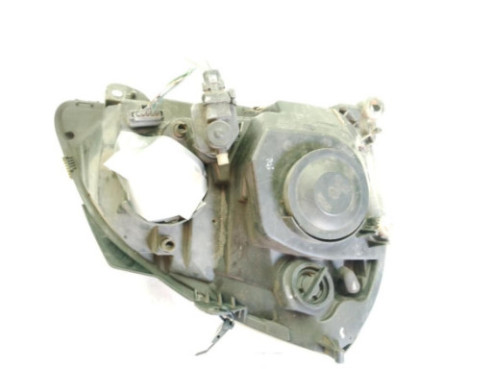 7701476554 PARAGOLPES DEL RENAULT CLIO II (BB_, CB_)|Desguaces La Cabaña 2