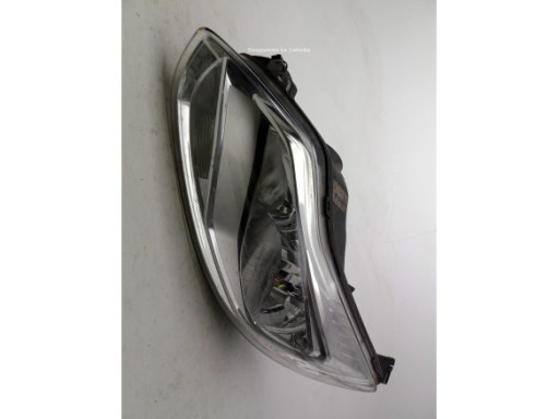 FARO IZQUIERDO|Desguaces La Cabaña