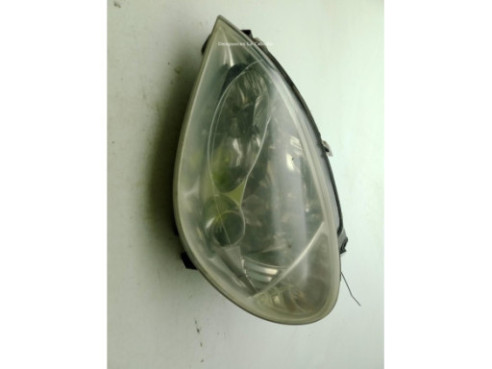 6208J7 FARO IZQUIERDO CITROEN XSARA (N1)|Desguaces La Cabaña