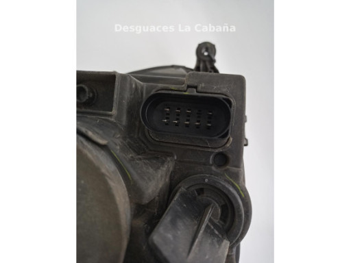 FARO IZQUIERDO|Desguaces La Cabaña