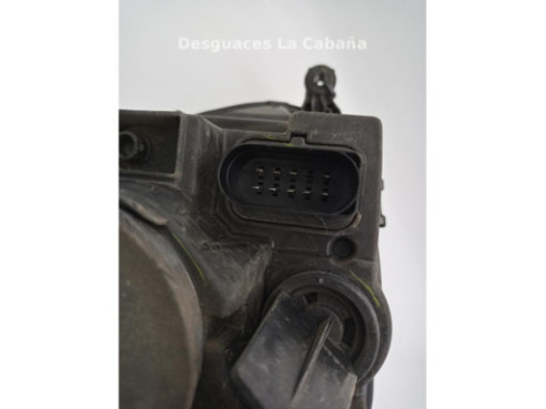 FARO IZQUIERDO VW GOLF V (1K1)|Desguaces La Cabaña