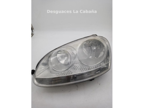 FARO|Desguaces La Cabaña 2