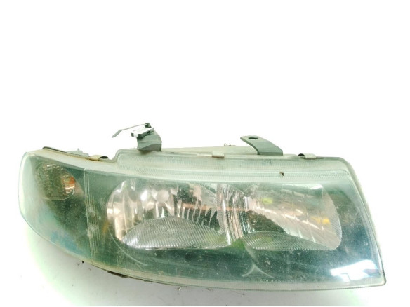 1M1941016 FARO DERECHO SEAT TOLEDO II (1M2)|Desguaces La Cabaña