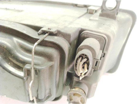 1M1941016 FARO DERECHO SEAT TOLEDO II (1M2)|Desguaces La Cabaña
