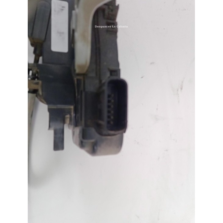 813103U000 CERRADURA PUERTA LAT DEL IZQ KIA SPORTAGE (SL) |Desguaces La Cabaña