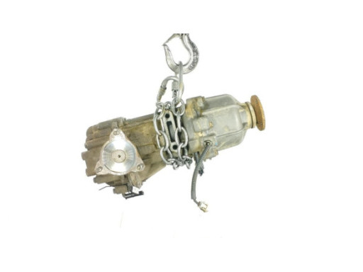 55212586 COLECTOR ADMISION SUZUKI SX4 (EY, GY)|Desguaces La Cabaña