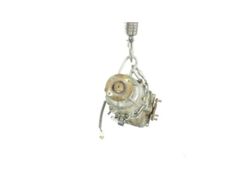 55212586 COLECTOR ADMISION SUZUKI SX4 (EY, GY)|Desguaces La Cabaña 2