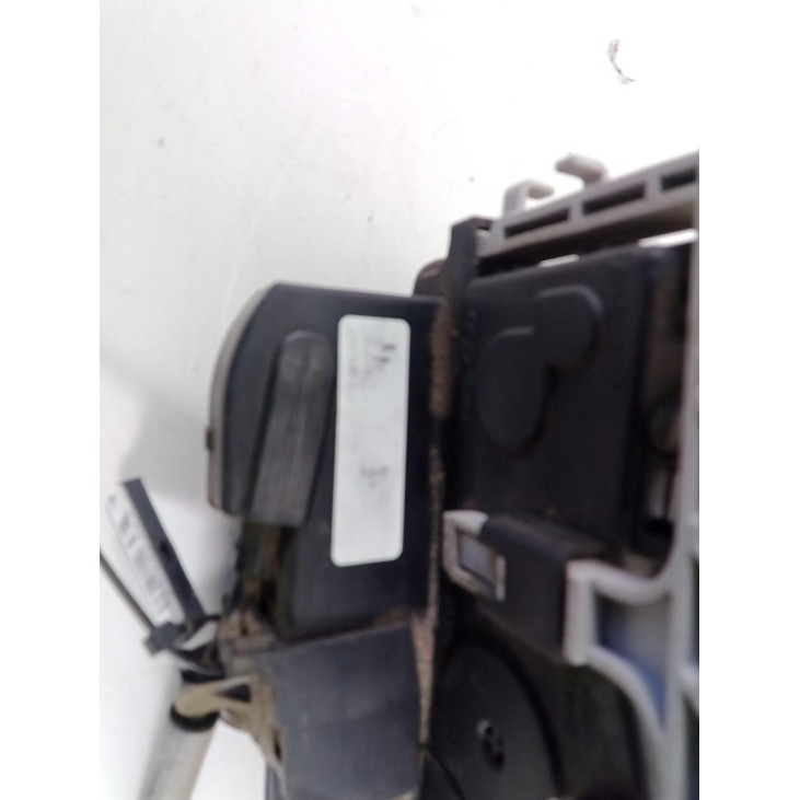 813103U000 CERRADURA PUERTA LAT DEL IZQ KIA SPORTAGE (SL) |Desguaces La Cabaña