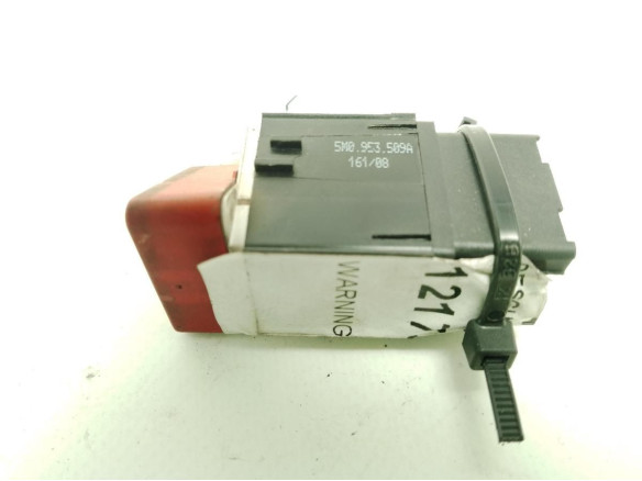 INTERRUPTOR WARNING VW TIGUAN (5N_)|Desguaces La Cabaña