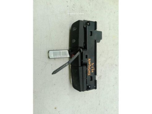 INTERRUPTOR WARNING OPEL INSIGNIA A (G09)|Desguaces La Cabaña