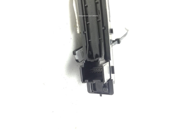 INTERRUPTOR WARNING OPEL INSIGNIA A (G09)|Desguaces La Cabaña
