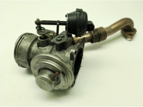 MARIPOSA SKODA OCTAVIA II (1Z3)|Desguaces La Cabaña