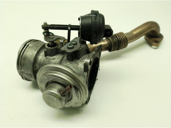 MARIPOSA SKODA OCTAVIA II (1Z3)|Desguaces La Cabaña