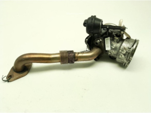 MARIPOSA SKODA OCTAVIA II (1Z3)|Desguaces La Cabaña