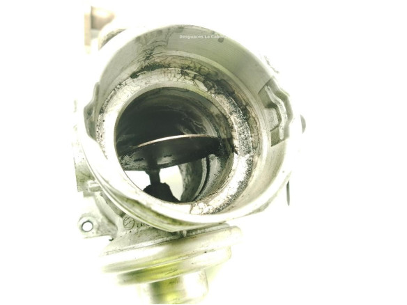 MARIPOSA SKODA OCTAVIA II (1Z3)|Desguaces La Cabaña