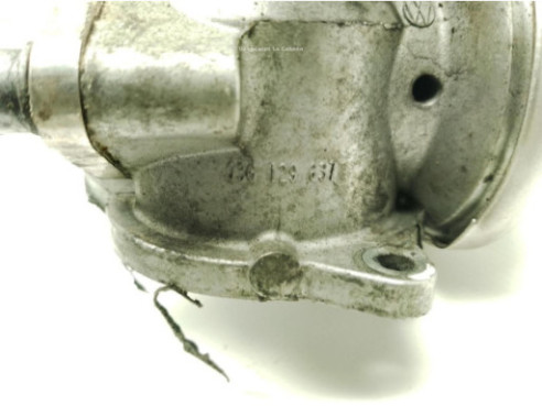 MARIPOSA SKODA OCTAVIA II (1Z3)|Desguaces La Cabaña