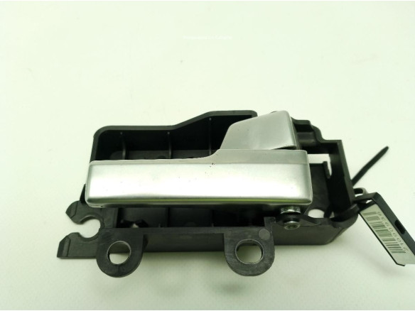MANILLA PUERTA LAT TRA IZQ INT FORD FOCUS II (DA_, HCP)|Desguaces La Cabaña