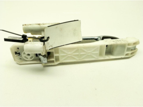 KIA|Desguaces La Cabaña 2