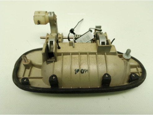 KIA|Desguaces La Cabaña 2