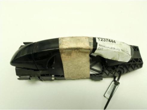 MANILLA PUERTA LAT TRA IZQ EXT SEAT LEON (5F1)|Desguaces La Cabaña