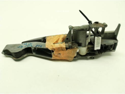 MANILLA PUERTA LAT TRA DER EXT PEUGEOT 308 (4A_, 4C_)|Desguaces La Cabaña