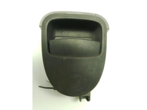 MANILLA PUERTA LAT TRA DER EXT OPEL COMBO Tour|Desguaces La Cabaña