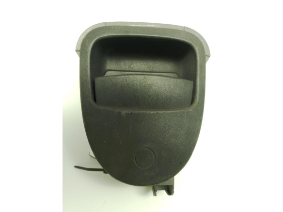 MANILLA PUERTA LAT TRA DER EXT OPEL COMBO Tour|Desguaces La Cabaña