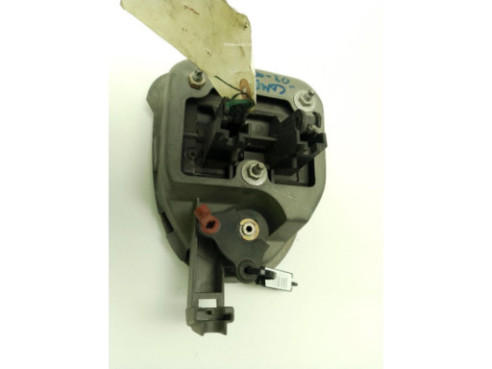 MANILLA PUERTA LAT TRA DER EXT OPEL COMBO Tour|Desguaces La Cabaña