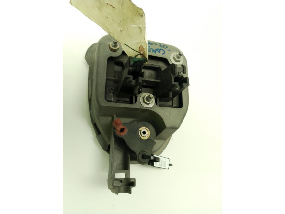 MANILLA PUERTA LAT TRA DER EXT OPEL COMBO Tour|Desguaces La Cabaña