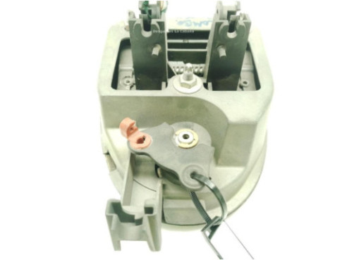 MANILLA PUERTA LAT TRA DER EXT OPEL COMBO Tour|Desguaces La Cabaña