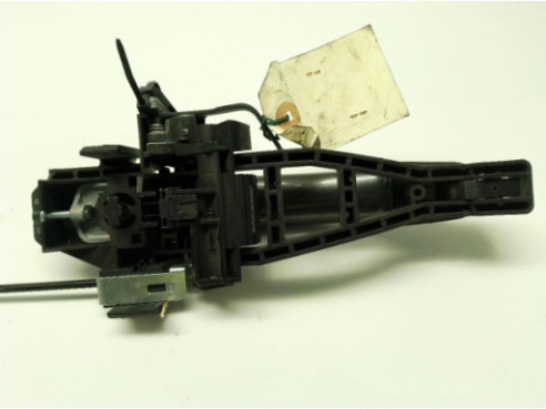 MANILLA PUERTA LAT TRA DER EXT FORD FOCUS III|Desguaces La Cabaña